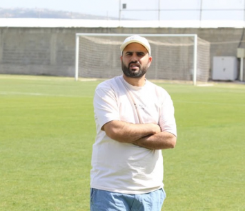 ביטון (דאפר מחאמיד)