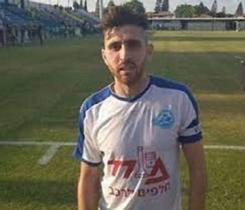 אחד משחקני העונה. חאיכ