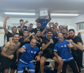 מחפשים בעל הבית. שחקני מודיעין