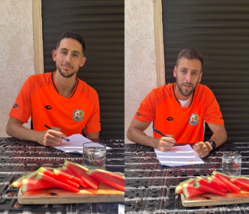 לוק ואללוף (באדיבות המועדון)