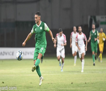 עונה מצוינת. שניאור (באדיבות המצולם)