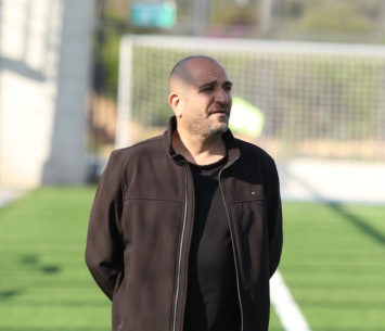 וייצמן (דאפר מחאמיד)