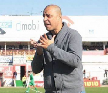 מגיע לעלות ליגה. כחילה