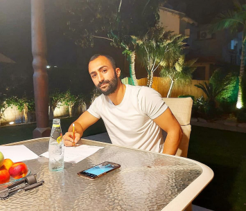 ויצמן (פייסבוק מועדון כדורגל מכבי עירוני נתיבות)