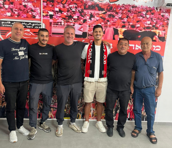 החתמה אדירה. יחזקאל