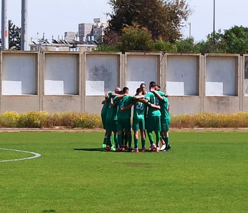 מהפכה. שחקני כפר סבא (אלון יהודיוף)