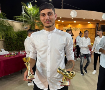 פואז (באדיבות המצולם)