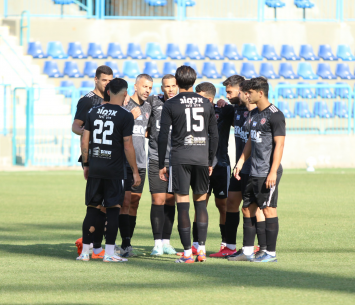 ציפייה לעונה חדשה. הפועל טירת כרמל (דאפר מחאמיד)