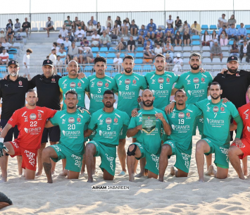 כפר קאסם (איהאם ג׳בארין)