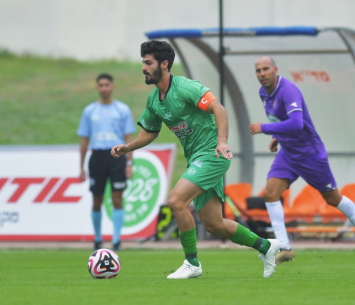 ממשיך . כהן (אבי רביבו-מ.כ כפר סבא)