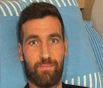 חוזר לחזור לשגרה. אקסברד