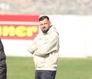 קרית גת מועמדת בכירה לעלות לליגה הלאומית. זולו