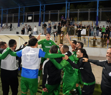 מ.כ שדרות (אורי גבאי)