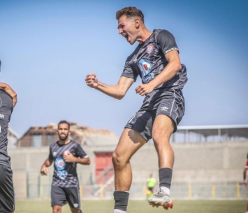 עידן חדש. מונסטירסקי