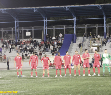 אדומים אשדוד (איציק שטינוורצל)