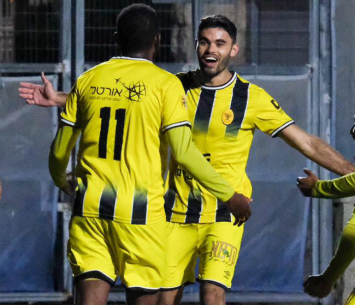 בדרך ליריבה העירונית? שוורץ (אורי לסלו)