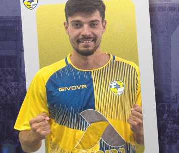 מגיע מהרצליה. קוזנצוב