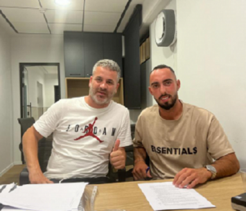 מחפש אתגר חדש. פזטל