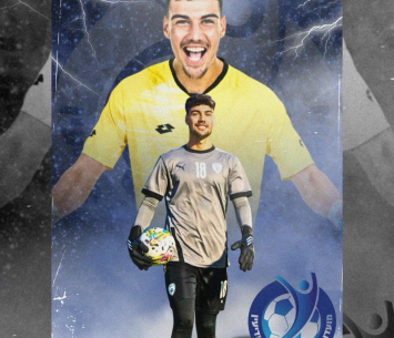 סטולר בקבוצה החדשה