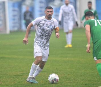 בכושר שיא. שמחייב (עדי דטליס)