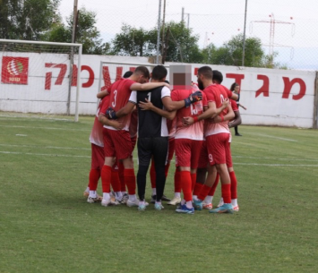 שחקני מגדל העמק עונת 23/24 (דאפר מחאמיד)