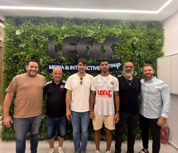 חתם לעונה נוספת. עבודי