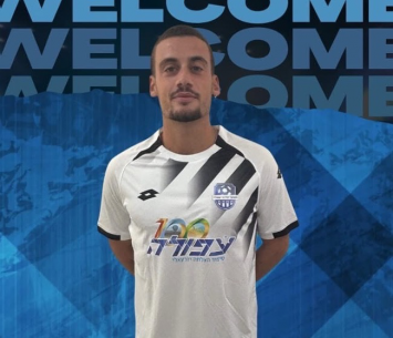 לבנון (באדיבות המועדון)