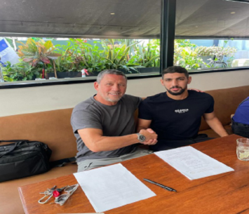 יגיע לליגת העל? מואסי