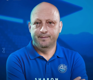 חיטמן (באדיבות המועדון)