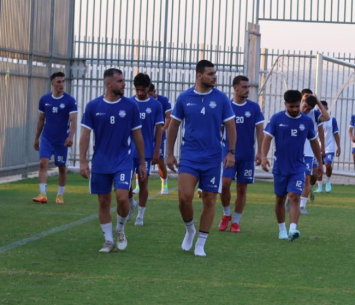 שחקני עפולה (באדיבות המועדון)