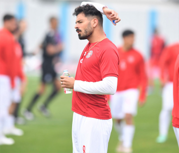 מזרחי  (אבי רביבו)