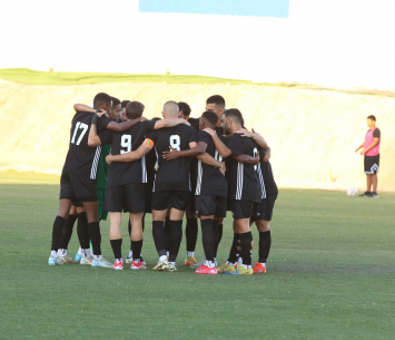 בליגה השלישית שחקני יבנה (דאפר מחאמיד)