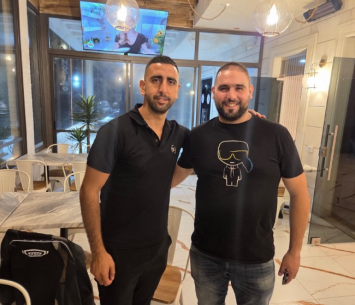 מרואן כבהא (באדיבות המועדון)