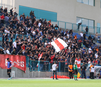 אוהדי בועיינה (דאפר מחאמיד)