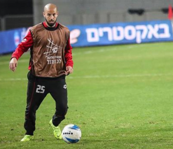 גבאי (ערוץ הספורט)