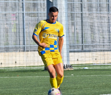 נוי חדד (ירון קליין)