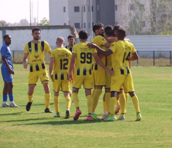 נורדיה (גלעד אימס)