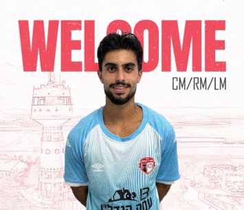 בורה (באדיבות המועדון)