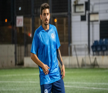 מתחיל עונה חדשה. שמש (עמוד הפייסבוק של המועדוןו)