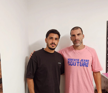 מצא בית חדש. אוסובסקי 