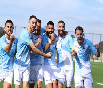 קיבלו שחקן חדש. שחקני נשר