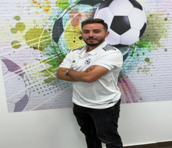 כובש השער. אלקרינאווי