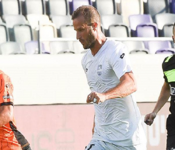 יגיע לליגה א? הירש (ערוץ הספורט)