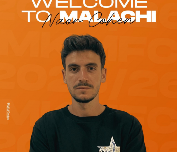 כהן (דוברות מכבי קריית מלאכי)