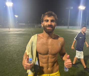 אופק אלימלך (אביחי דלאל)