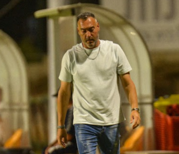 לוי (Kick&Pick, רועי אסרף לדוברות מכבי קריית מלאכי)