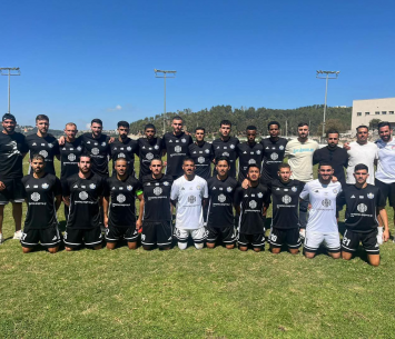 ניצחון גדול. סקציה מעלות (באדיבות הקבוצה)