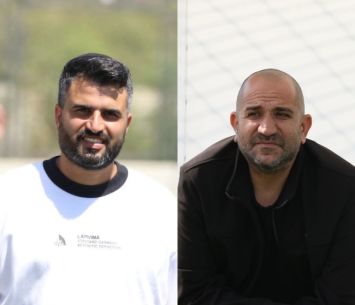 ויצמן וביטון (דאפר מחאמיד)