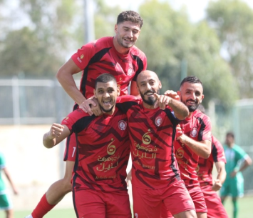 משחק נהדר של באקה (וואסים מואסי)