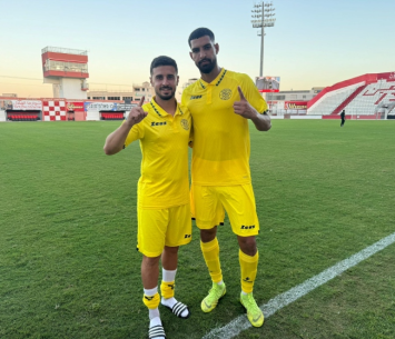 כובשי השערים של אום אל פחם (דוניא גנטוס)